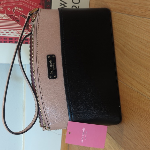 Kate Spade Crossbody Jeanne Bag - Picture 1 of 5